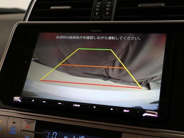 TOYOTA LANDCRUISER PRADO 2022