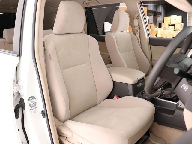 TOYOTA LANDCRUISER PRADO 2019