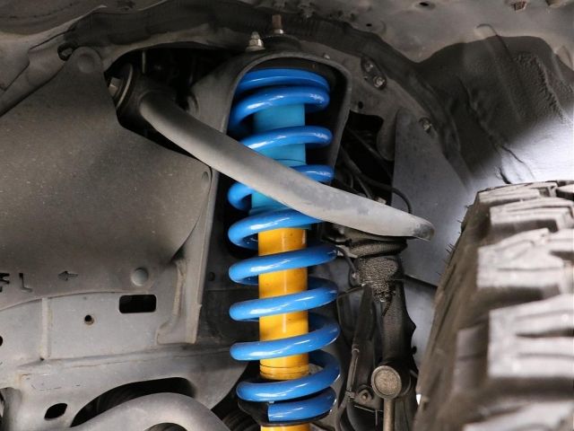 TOYOTA LANDCRUISER PRADO 2019