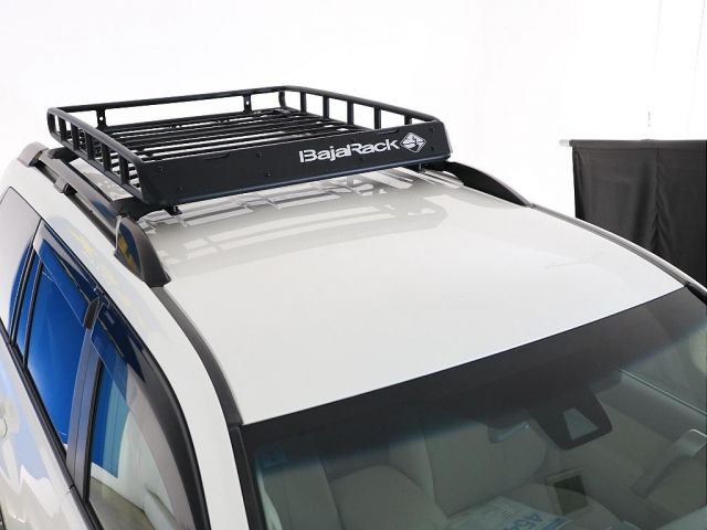 TOYOTA LANDCRUISER PRADO 2019