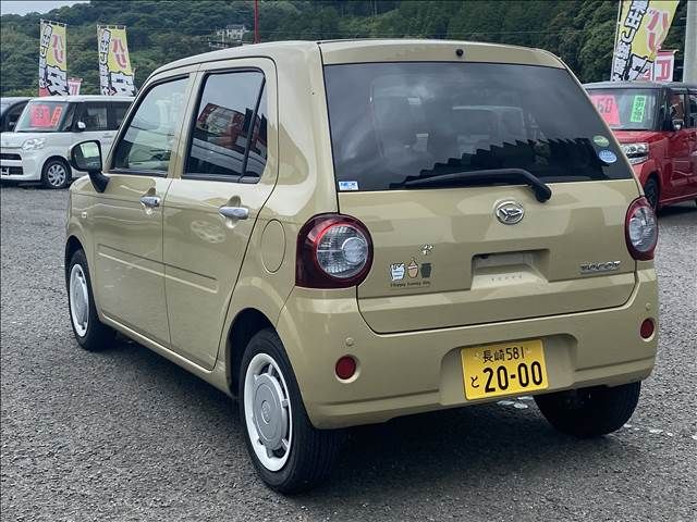 DAIHATSU MIRA TOCOT 4WD 2018