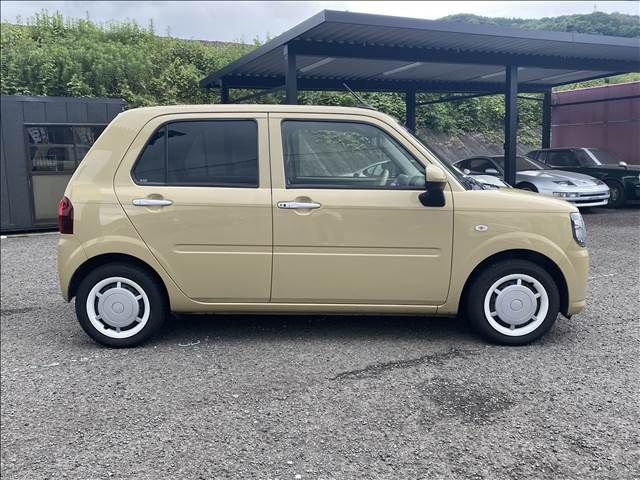 DAIHATSU MIRA TOCOT 4WD 2018