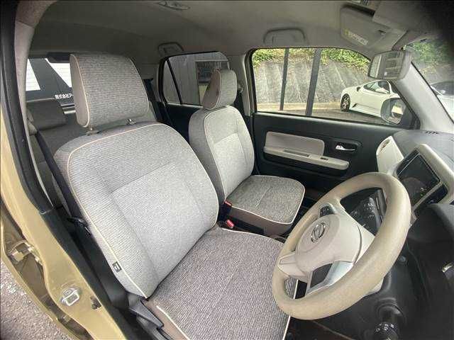 DAIHATSU MIRA TOCOT 4WD 2018