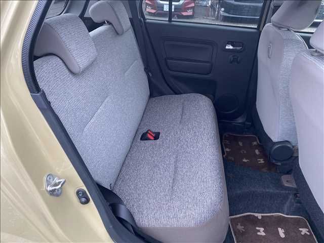 DAIHATSU MIRA TOCOT 4WD 2018