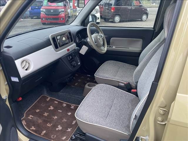 DAIHATSU MIRA TOCOT 4WD 2018