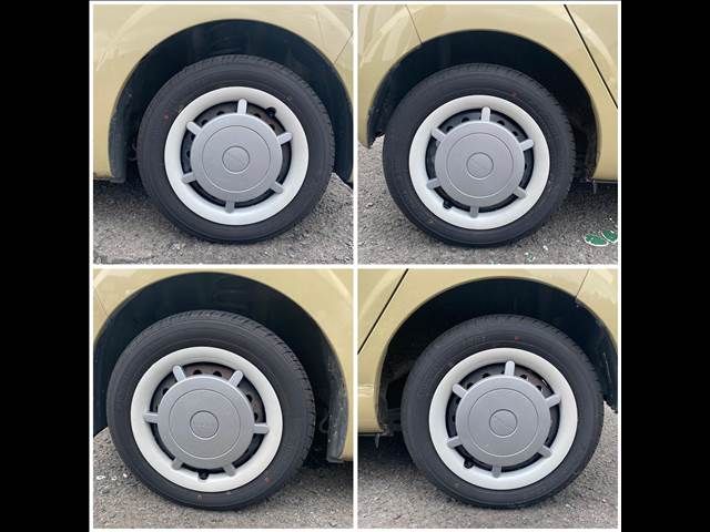 DAIHATSU MIRA TOCOT 4WD 2018