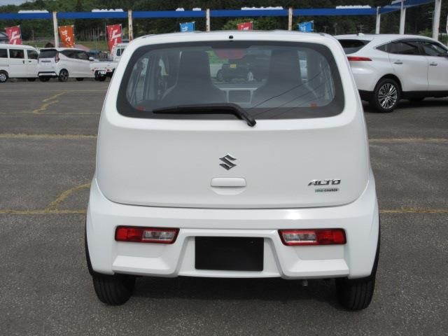 SUZUKI ALTO  4WD 2018