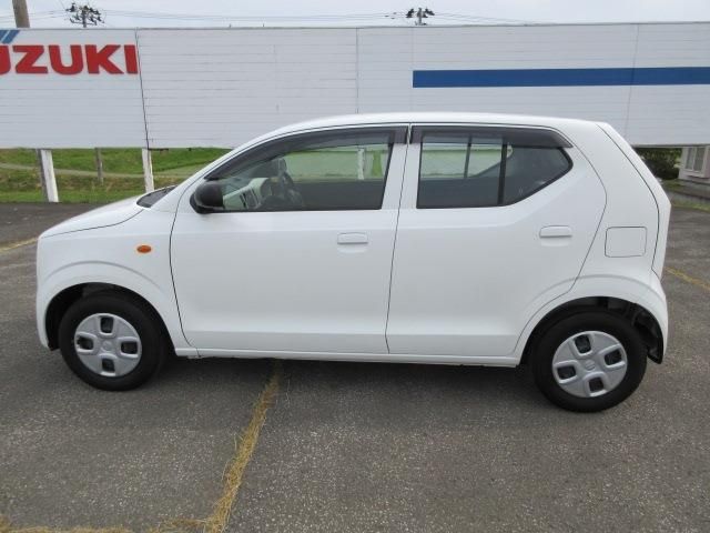 SUZUKI ALTO  4WD 2018