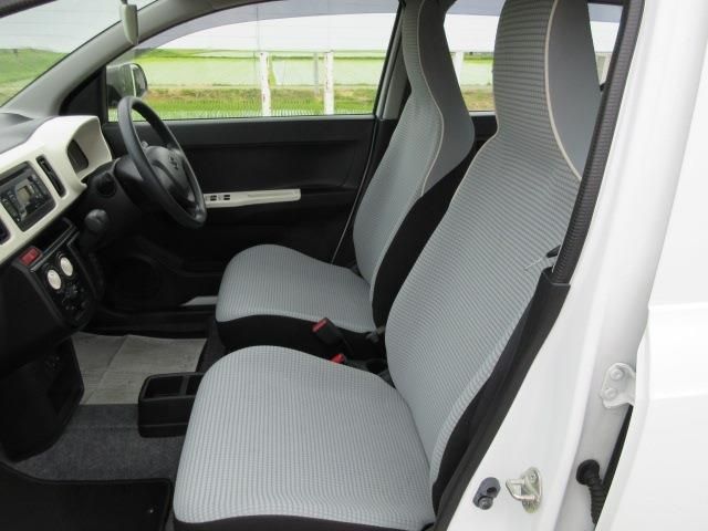 SUZUKI ALTO  4WD 2018