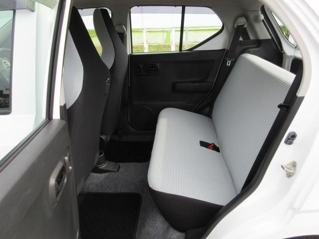 SUZUKI ALTO  4WD 2018