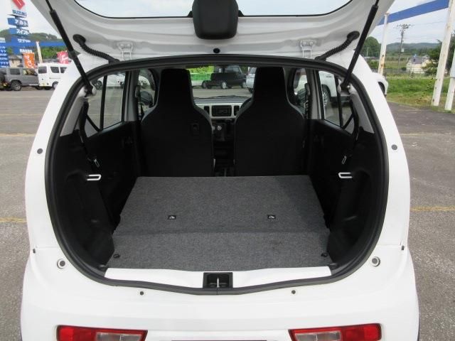 SUZUKI ALTO  4WD 2018