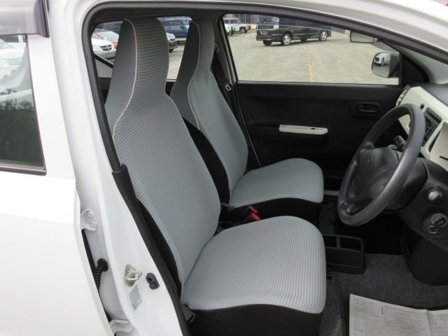 SUZUKI ALTO  4WD 2018