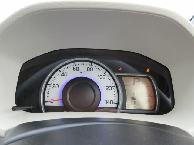 SUZUKI ALTO  4WD 2018