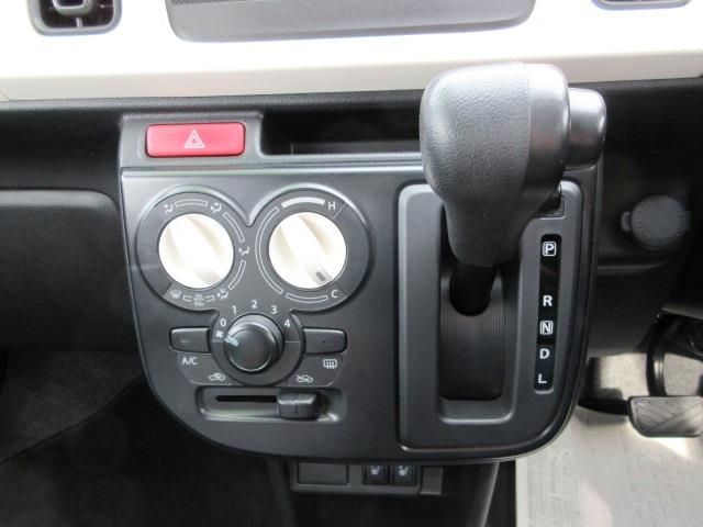 SUZUKI ALTO  4WD 2018