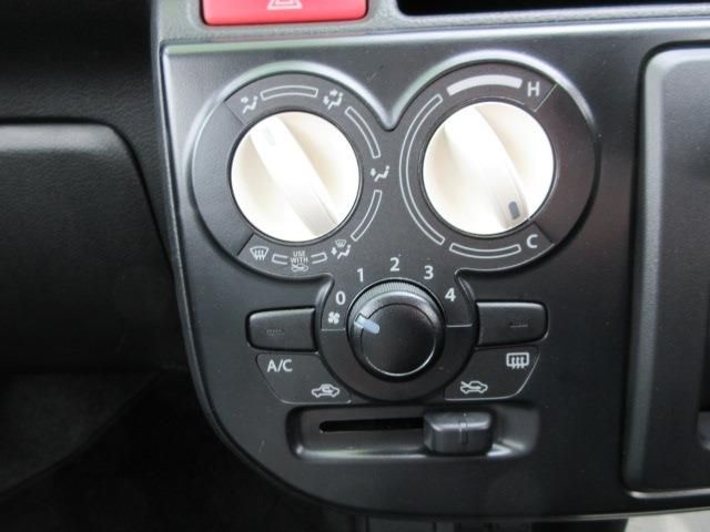 SUZUKI ALTO  4WD 2018