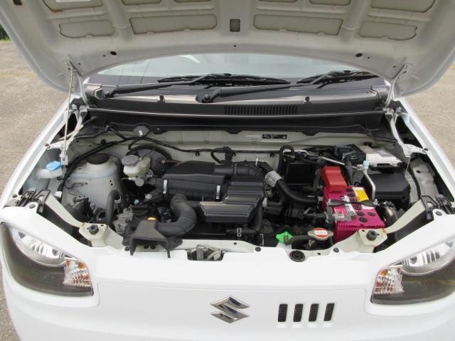 SUZUKI ALTO  4WD 2018