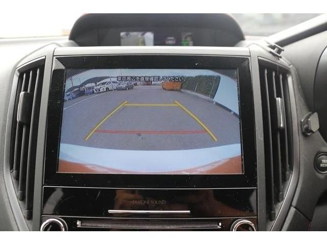 SUBARU IMPREZA SPORT 2021