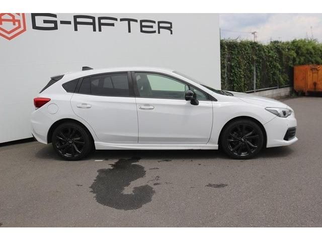 SUBARU IMPREZA SPORT 2021