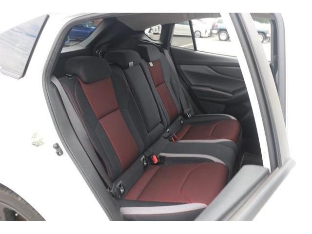 SUBARU IMPREZA SPORT 2021