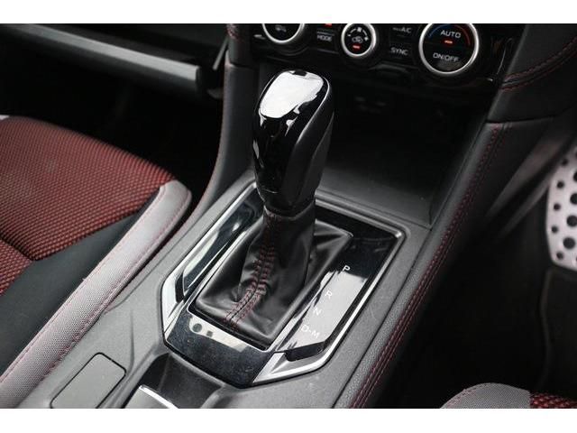 SUBARU IMPREZA SPORT 2021