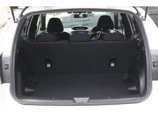 SUBARU IMPREZA SPORT 2021