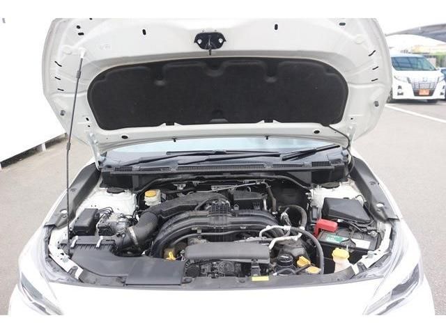 SUBARU IMPREZA SPORT 2021