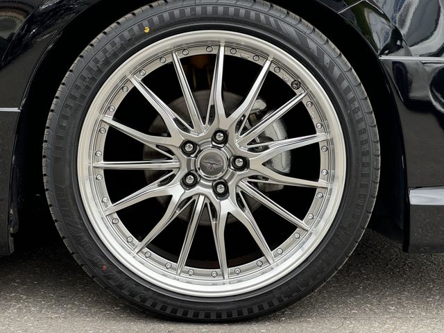 TOYOTA VELLFIRE 4WD 2018