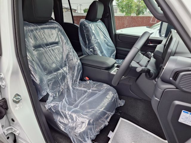 TOYOTA LANDCRUISER 250 2024