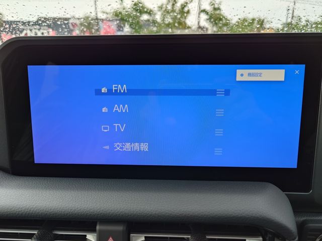 TOYOTA LANDCRUISER 250 2024