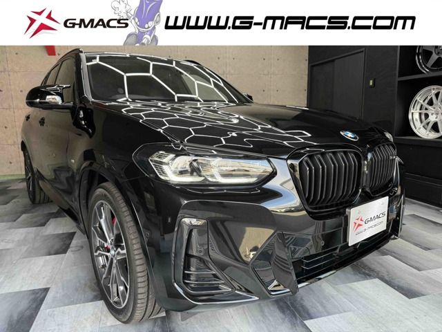 BMW BMW X3 2023