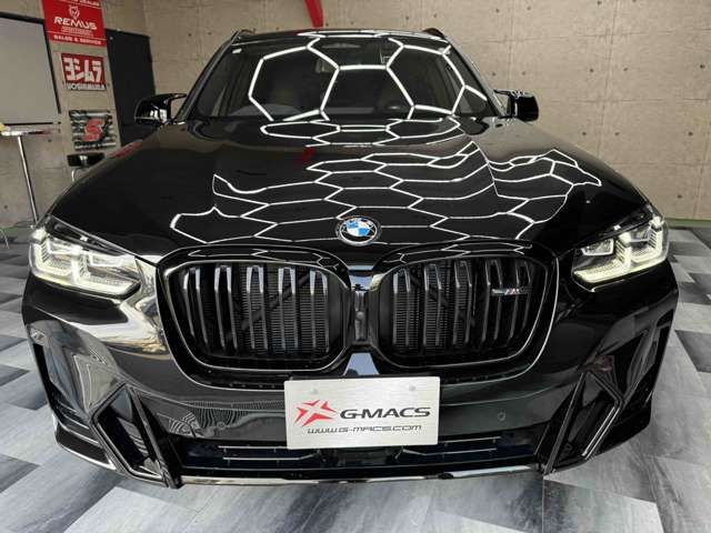 BMW BMW X3 2023
