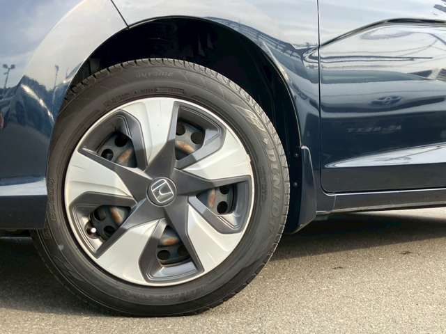 HONDA FIT HYBRID 2018