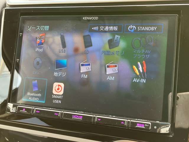 HONDA FIT HYBRID 2018