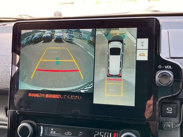 TOYOTA SIENTA HYBRID 2024