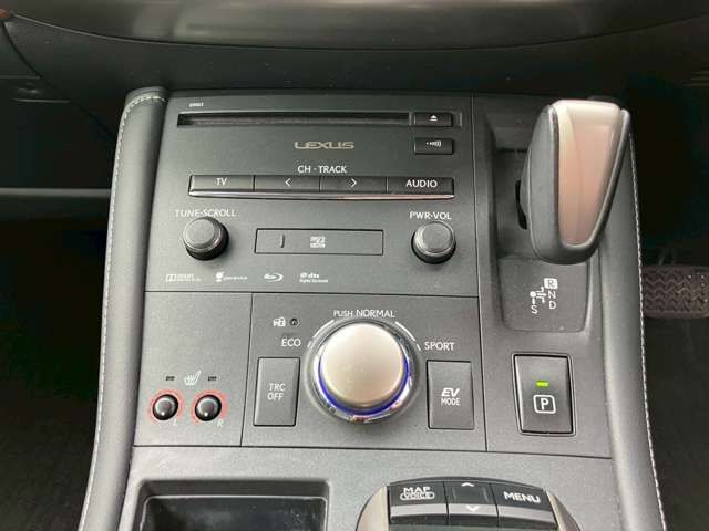 TOYOTA LEXUS CT200h 2014