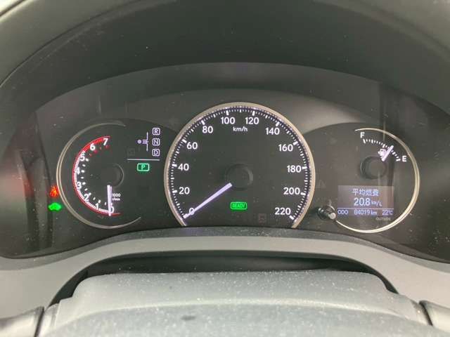 TOYOTA LEXUS CT200h 2014