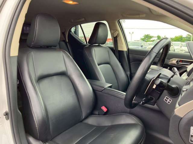 TOYOTA LEXUS CT200h 2014