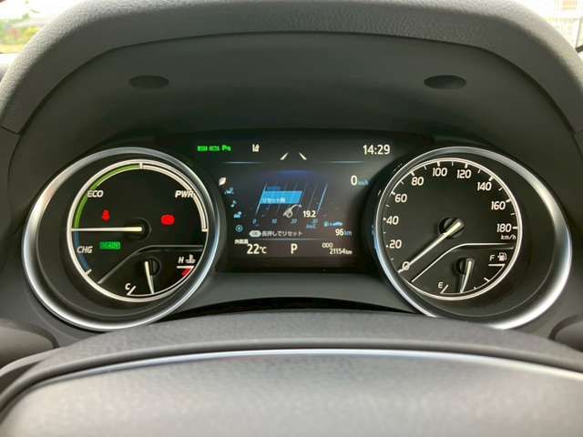 TOYOTA CAMRY HYBRID 2020