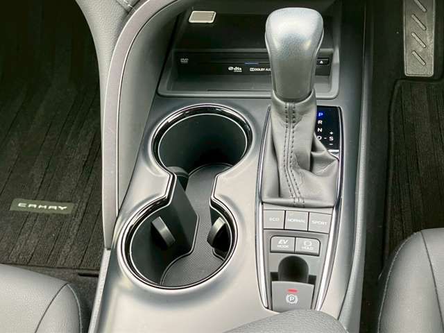 TOYOTA CAMRY HYBRID 2020