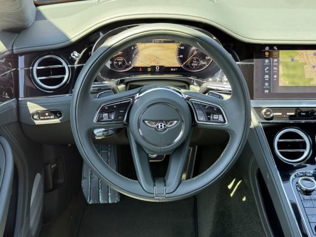 BENTLEY BENTLEY coupe 2022