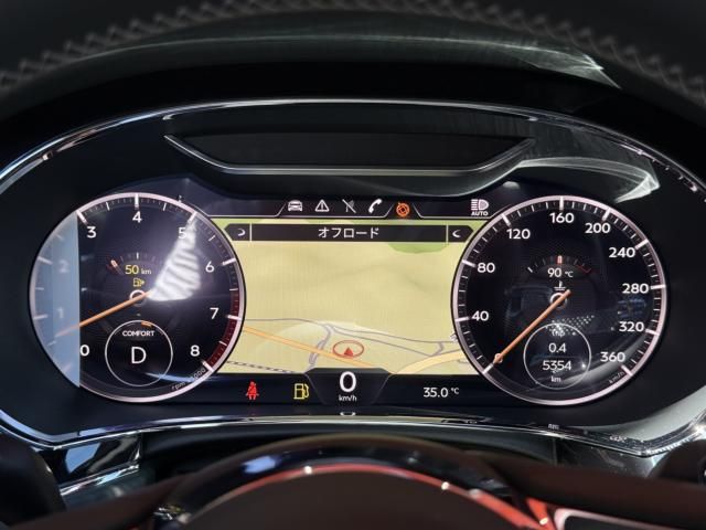 BENTLEY BENTLEY coupe 2022