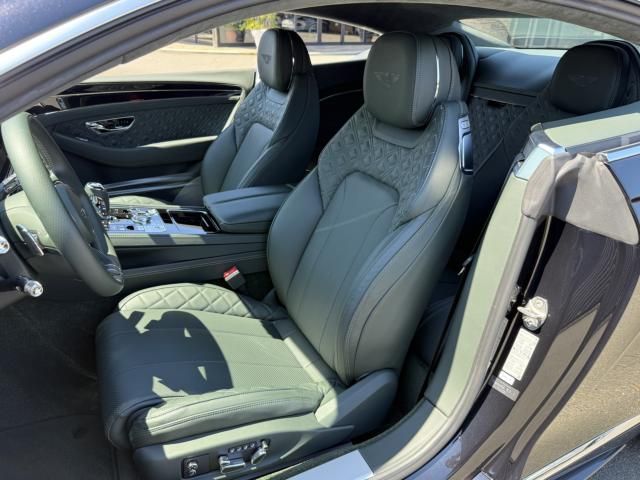 BENTLEY BENTLEY coupe 2022