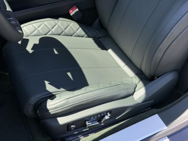 BENTLEY BENTLEY coupe 2022