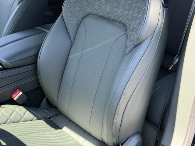 BENTLEY BENTLEY coupe 2022