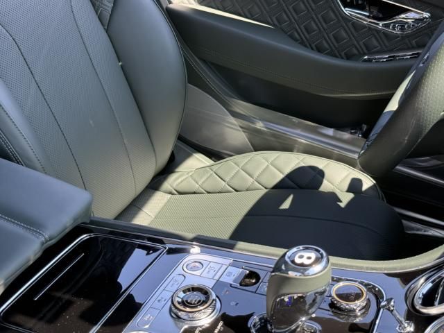 BENTLEY BENTLEY coupe 2022