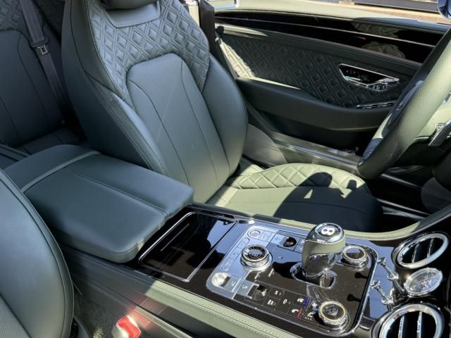 BENTLEY BENTLEY coupe 2022