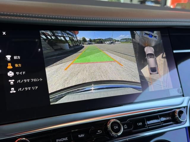 BENTLEY BENTLEY coupe 2022