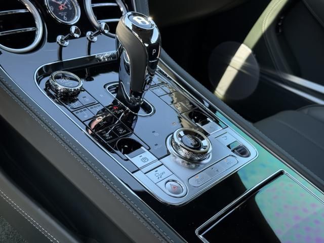 BENTLEY BENTLEY coupe 2022