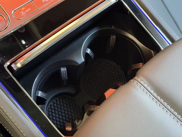 BENTLEY BENTLEY coupe 2022