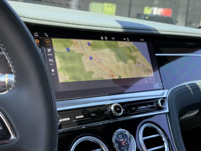 BENTLEY BENTLEY coupe 2022